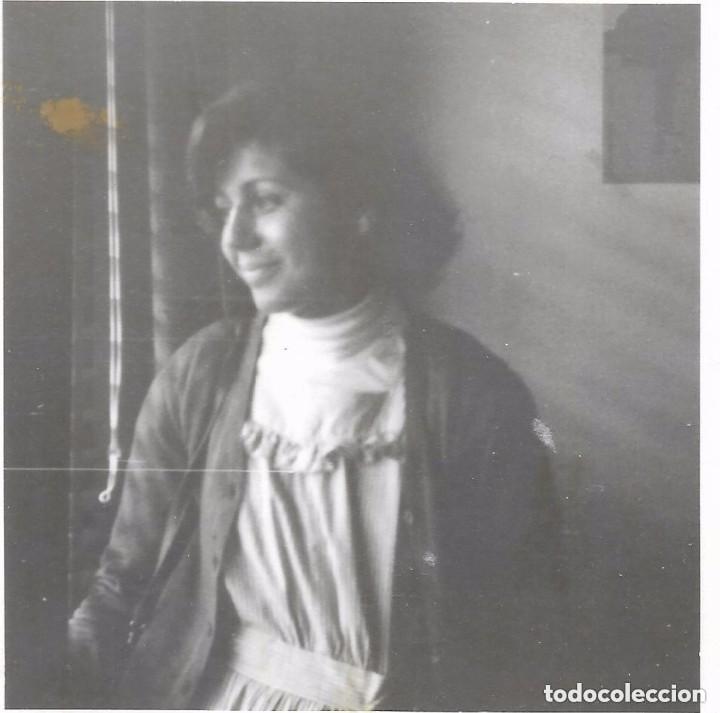 Alte Fotografie: == BB691 - FOTOGRAFIA - JOVEN