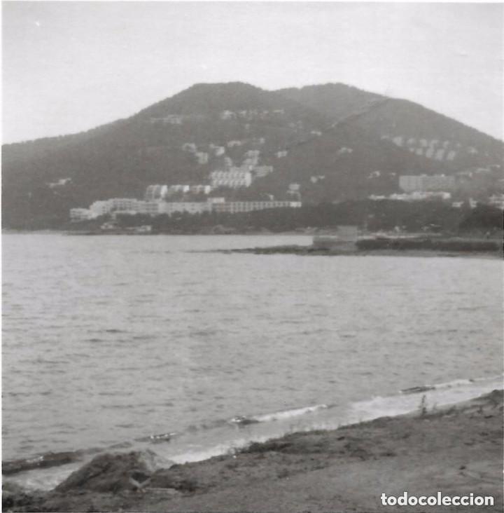 Alte Fotografie: == BB542 - FOTOGRAFIA - PAISAJE