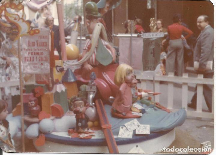 Antique Photography: :::: LC347 - FOTOGRAFIA - FALLA INFANTIL