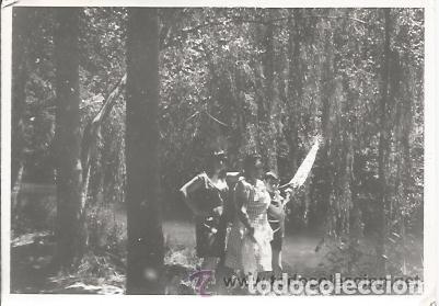 Alte Fotografie: :::: C113 - FOTOGRAFIA - PAISAJE - ALBARRACIN - 1966