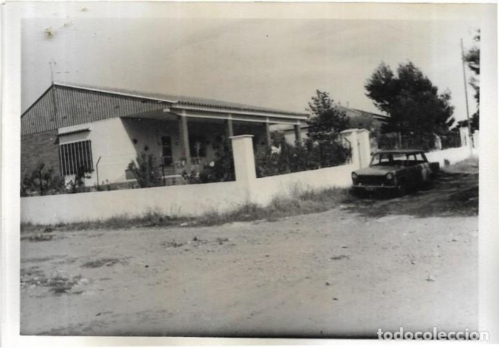 Alte Fotografie: == RR500 - FOTOGRAFIA - PAISAJE