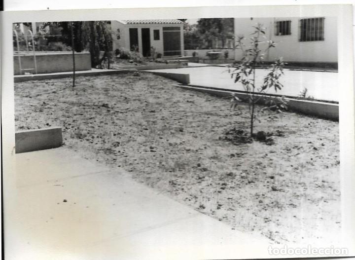 Alte Fotografie: *** AC893 - FOTOGRAFIA - PAISAJE