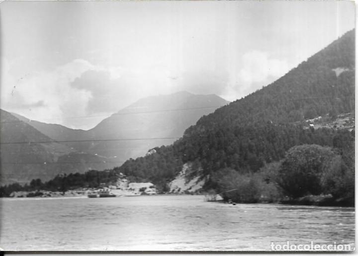 Alte Fotografie: == RR296 - FOTOGRAFIA - PAISAJE
