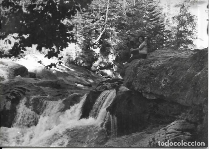 Fotograf&iacute;a antigua: == RR856 - FOTOGRAFIA - PAISAJE