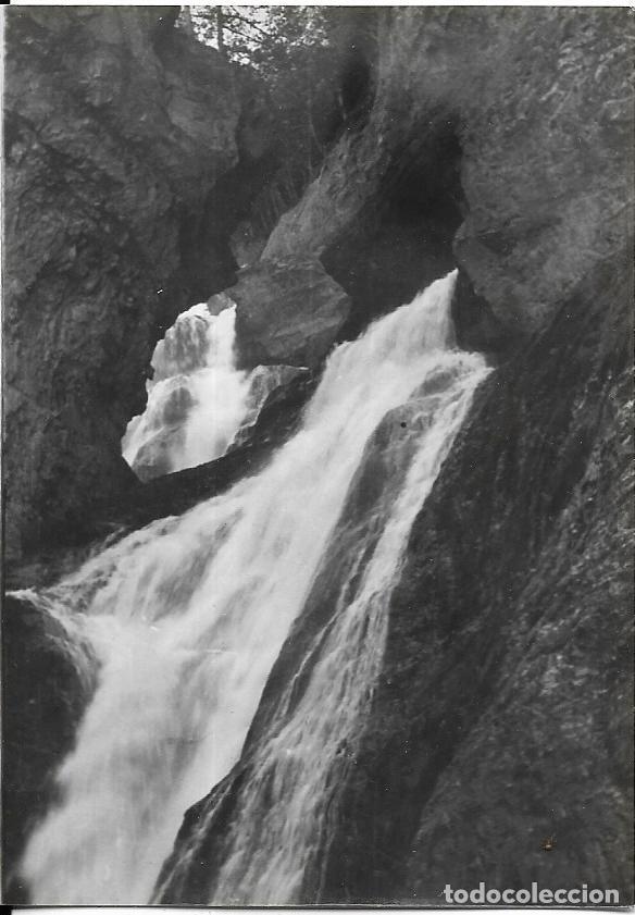 Fotografia antiga: == AF771 - FOTOGRAFIA - PAISAJE