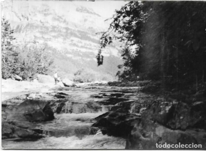 Fotografia antiga: == AF779 - FOTOGRAFIA - PAISAJE