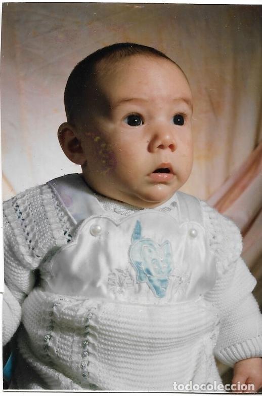 Fotografia antiga: == AF780 - FOTOGRAFIA - BEB&Eacute;