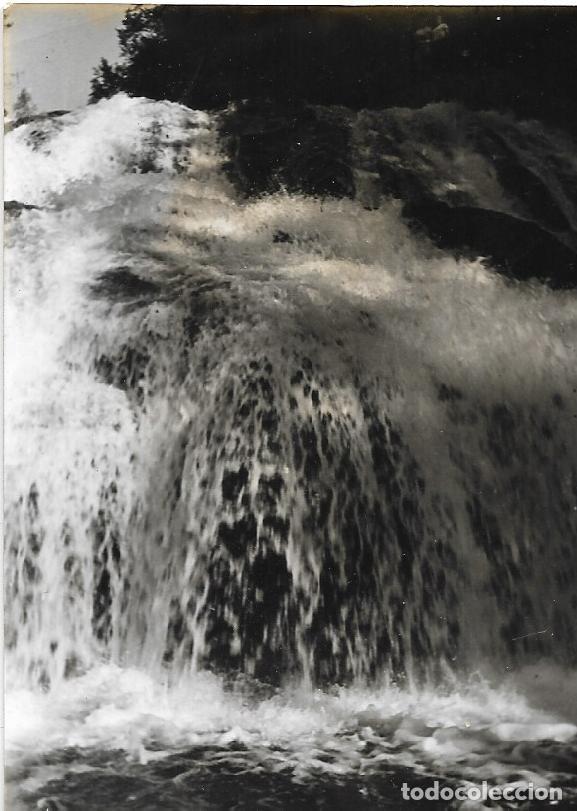 Fotografia antiga: == AF781 - FOTOGRAFIA - PAISAJE