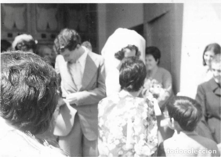 Fotografia antiga: :::: T347 - FOTOGRAFIA - PAREJA DE NOVIOS