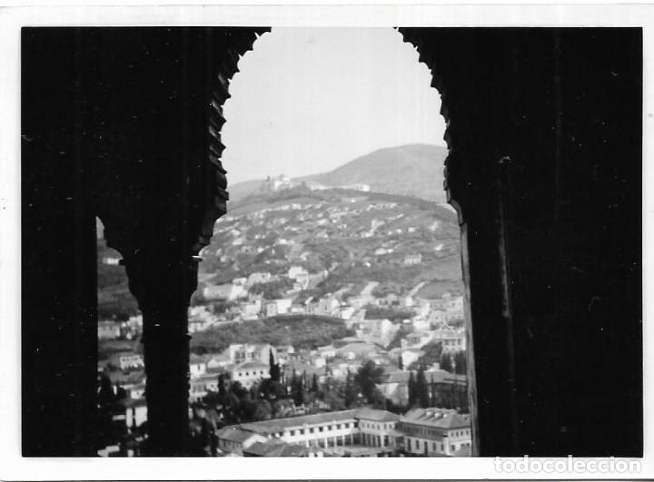 Fotografia antiga: :::: T261 - FOTOGRAFIA - PAISAJE