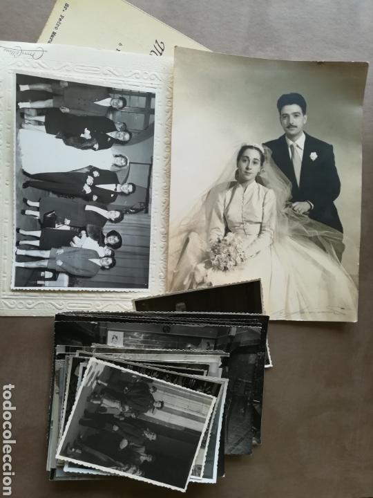 FOTOGRAFIAS DE BODAS.