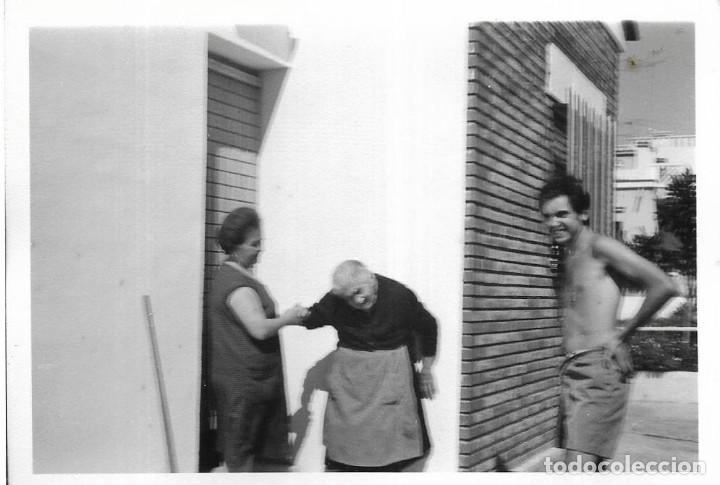 Antique Photography: *** AC62 - FOTOGRAFIA - GRUPO FAMILIAR