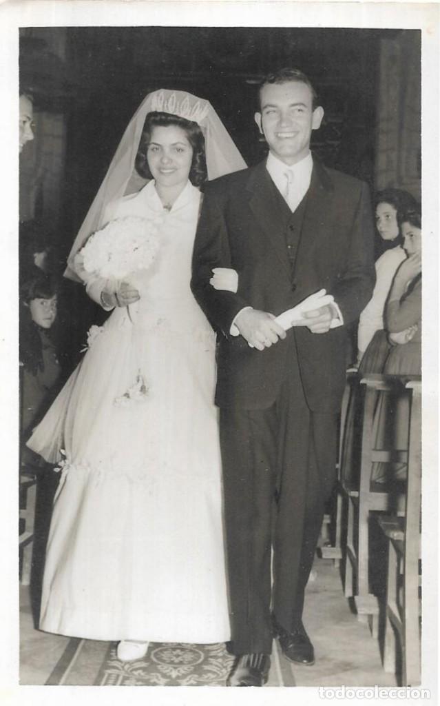 Antique Photography: :::: PV49 - FOTOGRAFIA - PAREJA DE NOVIOS