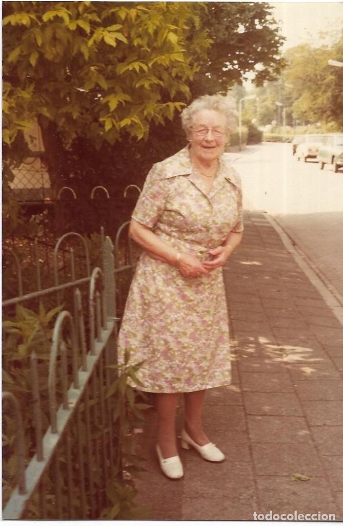 Fotograf&iacute;a antigua: :::: PV40 - FOTOGRAFIA - SE&Ntilde;ORA