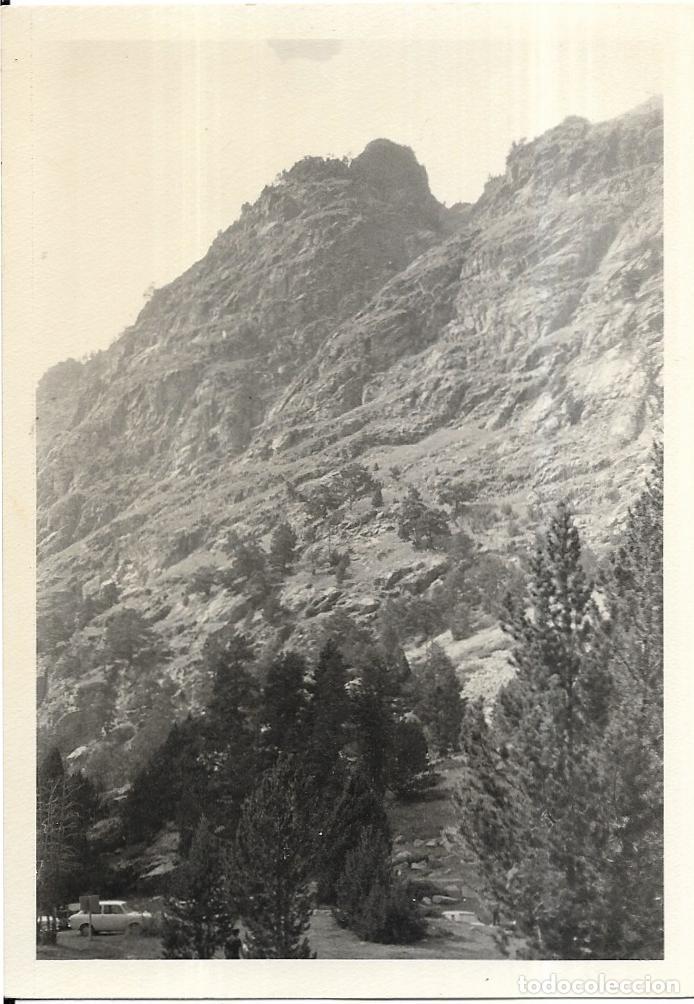 Fotograf&iacute;a antigua: :::: PV23 - FOTOGRAFIA - PAISAJE - AIG&Uuml;ES TORTES 1973