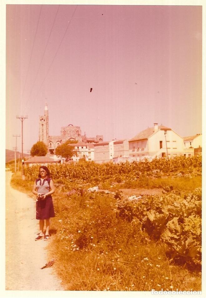 Fotograf&iacute;a antigua: *** QA267 - FOTOGRAFIA - PAISAJE