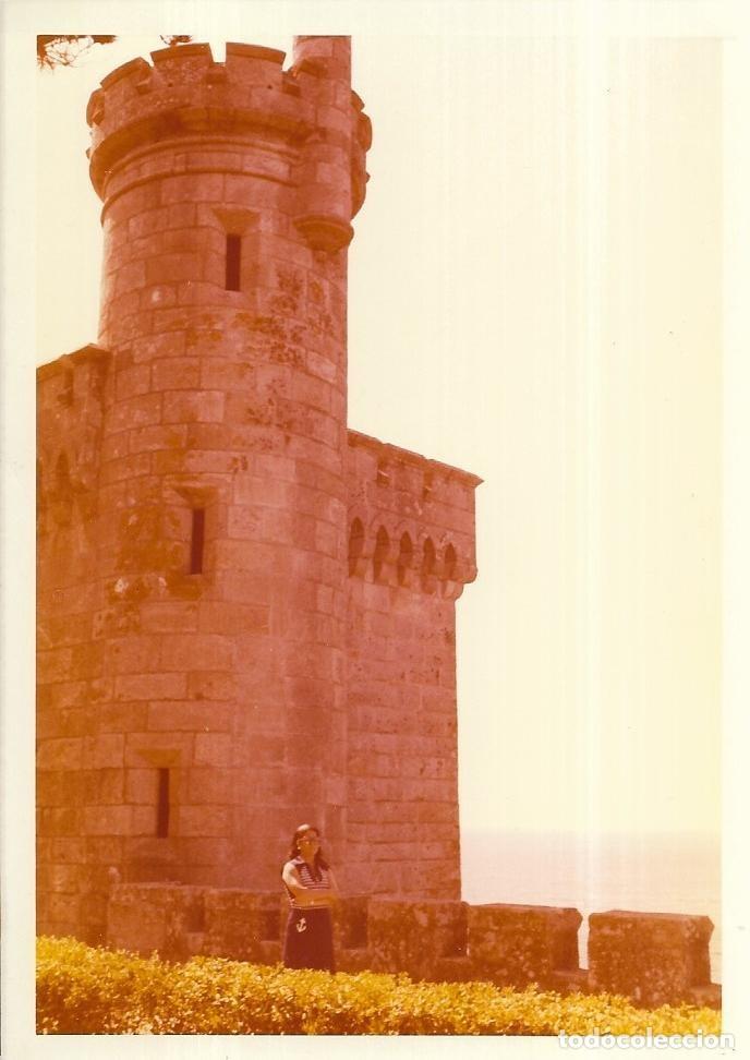 Fotograf&iacute;a antigua: *** QA280 - FOTOGRAFIA - PAISAJE