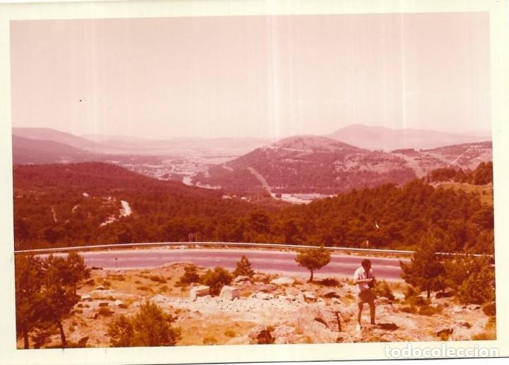 Fotograf&iacute;a antigua: *** QA297 - FOTOGRAFIA - PAISAJE