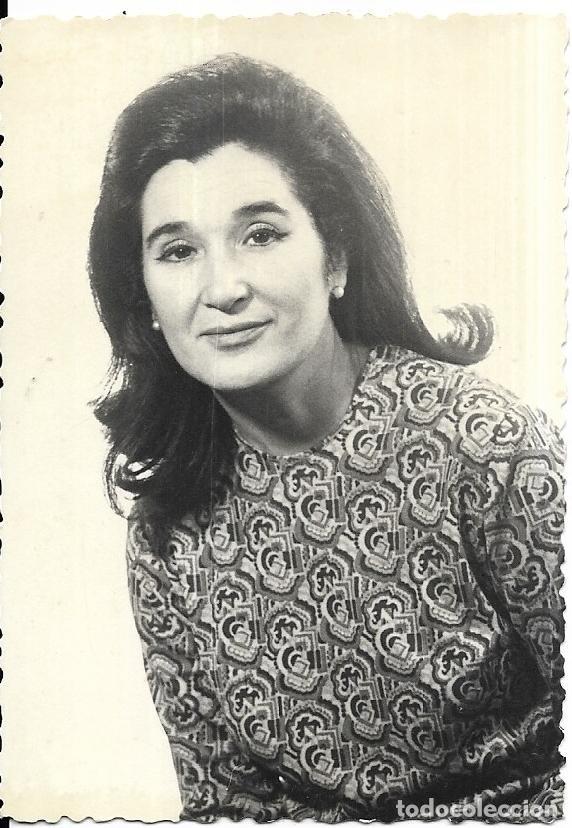 Fotograf&iacute;a antigua: == R75 - FOTOGRAFIA - SE&Ntilde;ORA