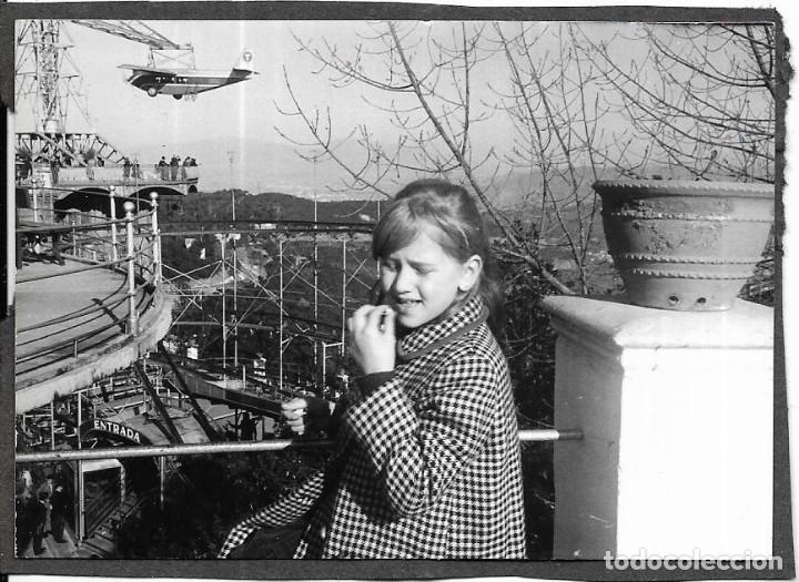 Photographie ancienne: == R626 - FOTOGRAFIA - JOVENCITA
