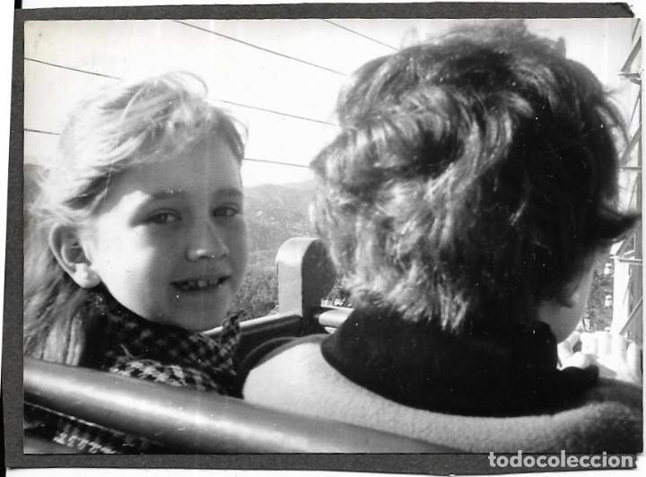 Photographie ancienne: == R645 - FOTOGRAFIA - JOVENCITA