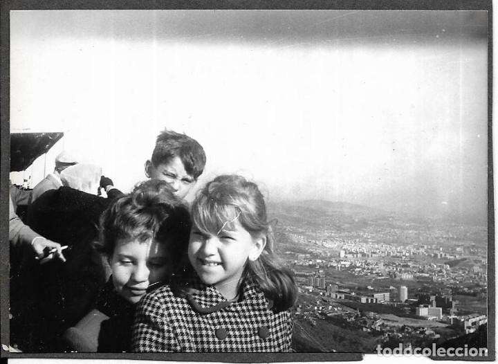 Photographie ancienne: == R646 - FOTOGRAFIA - TRES JOVENCITOS
