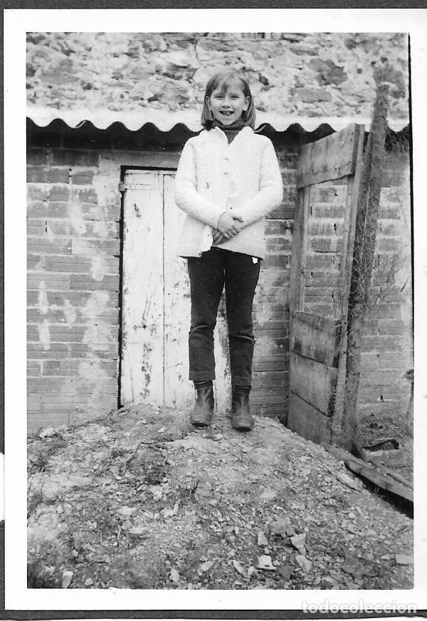 Photographie ancienne: == R654 - FOTOGRAFIA - BONITA JOVENCITA