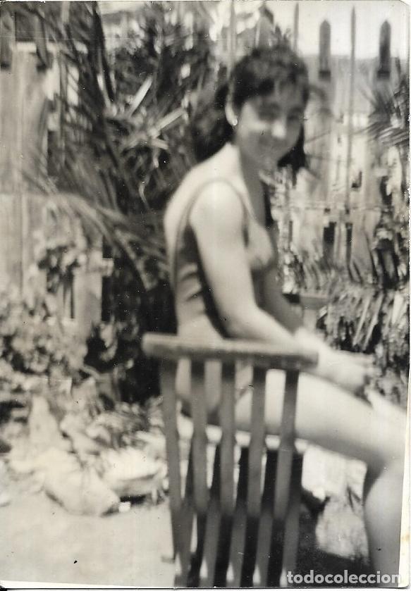 Antique Photography: == H387 - FOTOGRAFIA - JOVENCITA