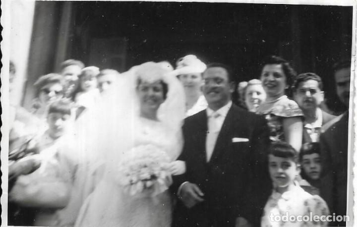 Antique Photography: == FA150 - FOTOGRAFIA - PAREJA DE NOVIOS