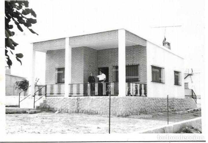 Antique Photography: == FA162 - FOTOGRAFIA - PAISAJE - CHALET