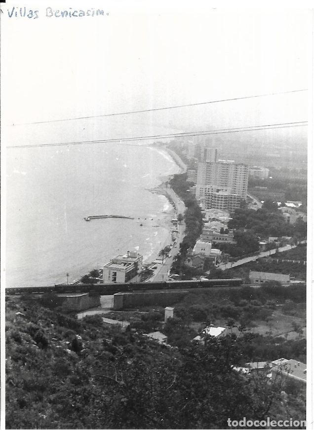 Alte Fotografie: == FA196 - FOTOGRAFIA - PAISAJE