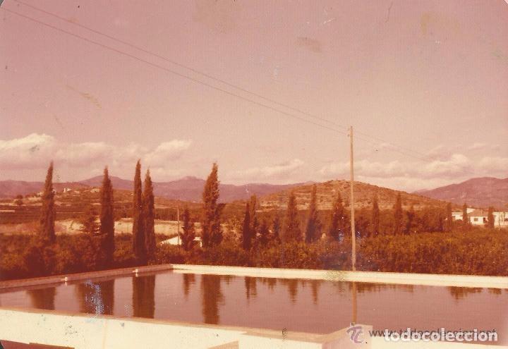 Photographie ancienne: == E426 - FOTOGRAFIA - PAISAJE