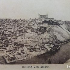 Fotografía antigua: TOLEDO RECUERDO DE TOLEDO 25 VISTAS