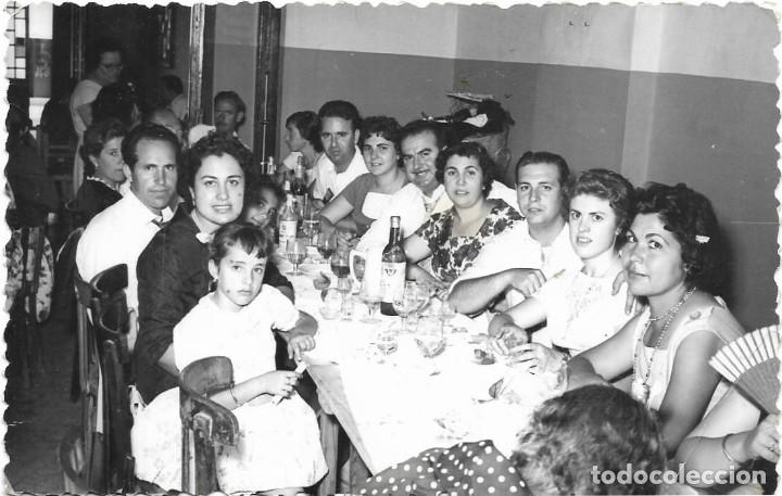 Fotograf&iacute;a antigua: == FA374 - FOTOGRAF&Iacute;A - GRAN FAMILIA