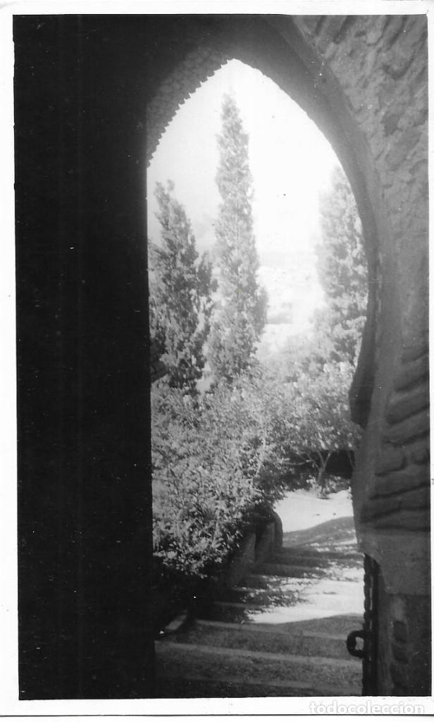 Alte Fotografie: *** QW33 - FOTOGRAFIA - PAISAJE