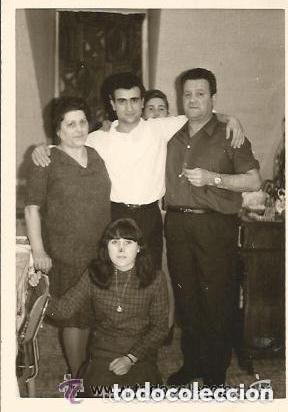 Alte Fotografie: :::: B06 - FOTOGRAFIA - GRUPO DE AMIGOS