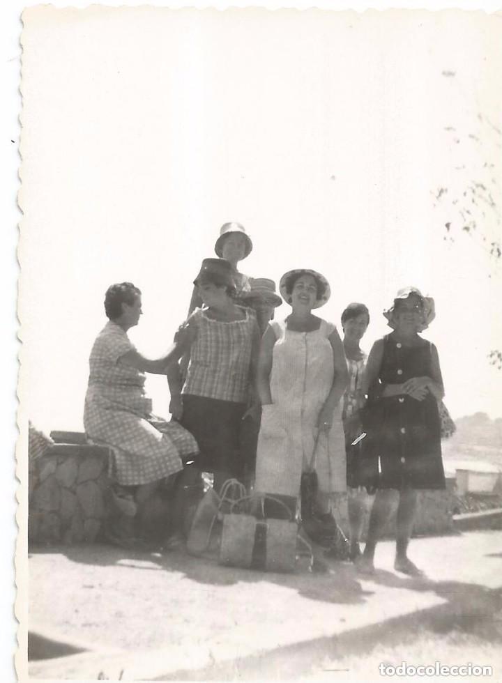 Alte Fotografie: :::: B13 - FOTOGRAFIA - GRUPO DE AMIGAS