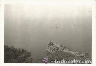 Alte Fotografie: :::: B29 - FOTOGRAFIA - PAISAJE - DEYA - 1967