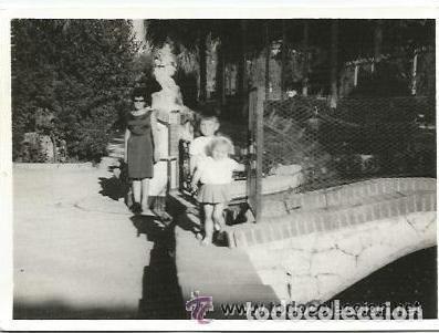 Alte Fotografie: :::: B39 - FOTOGRAFIA - JOVEN MAMA CON SU PAREJITA