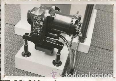 Alte Fotografie: :::: B40 - FOTOGRAFIA - MOTOR