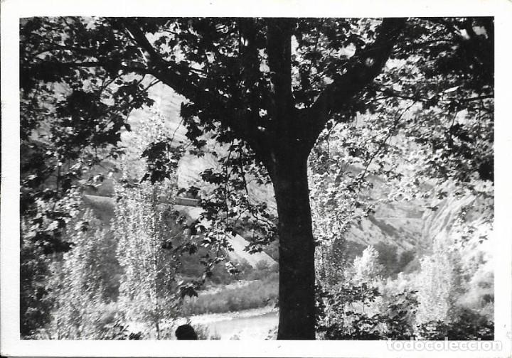 Alte Fotografie: == B433 - FOTOGRAFIA - PAISAJE