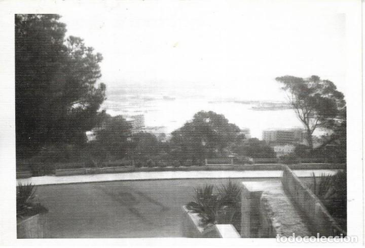 Alte Fotografie: == B431 - FOTOGRAFIA - PAISAJE