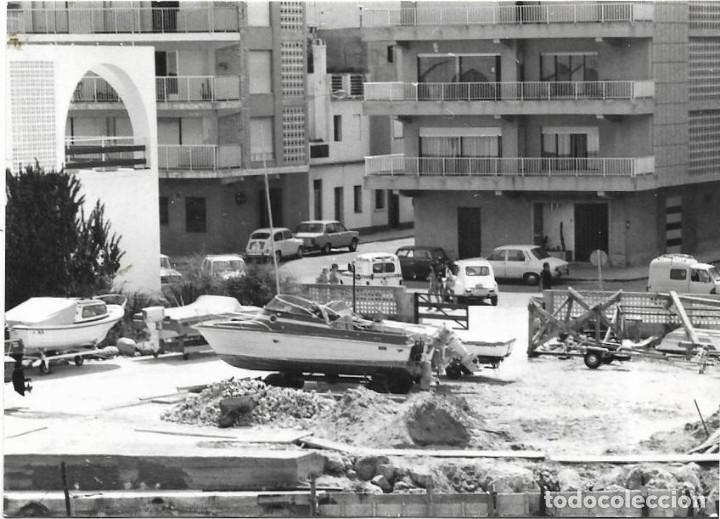 Alte Fotografie: == B219 - FOTOGRAFIA - PAISAJE