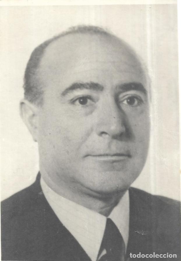 Alte Fotografie: *** CC403 - FOTOGRAFIA - SE&Ntilde;OR