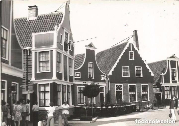 Photographie ancienne: *** B76 - FOTOGRAFIA - PAISAJE