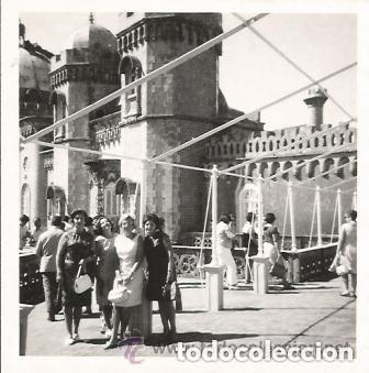 Alte Fotografie: == B113 - FOTOGRAFIA - GRUPO DE AMIGAS