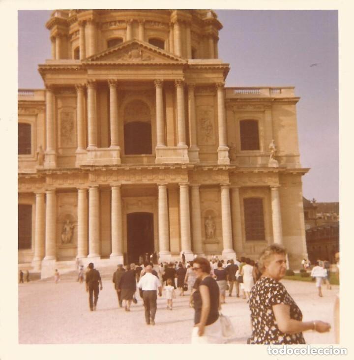 Alte Fotografie: == B120 - FOTOGRAFIA - PAISAJE