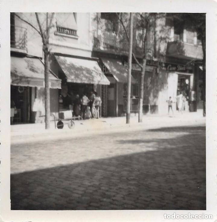 Alte Fotografie: == B175 - FOTOGRAFIA - PAISAJE