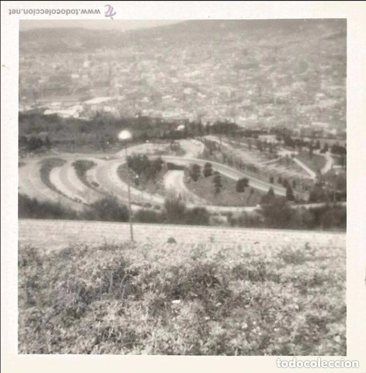 Alte Fotografie: == B180 - FOTOGRAFIA - PAISAJE