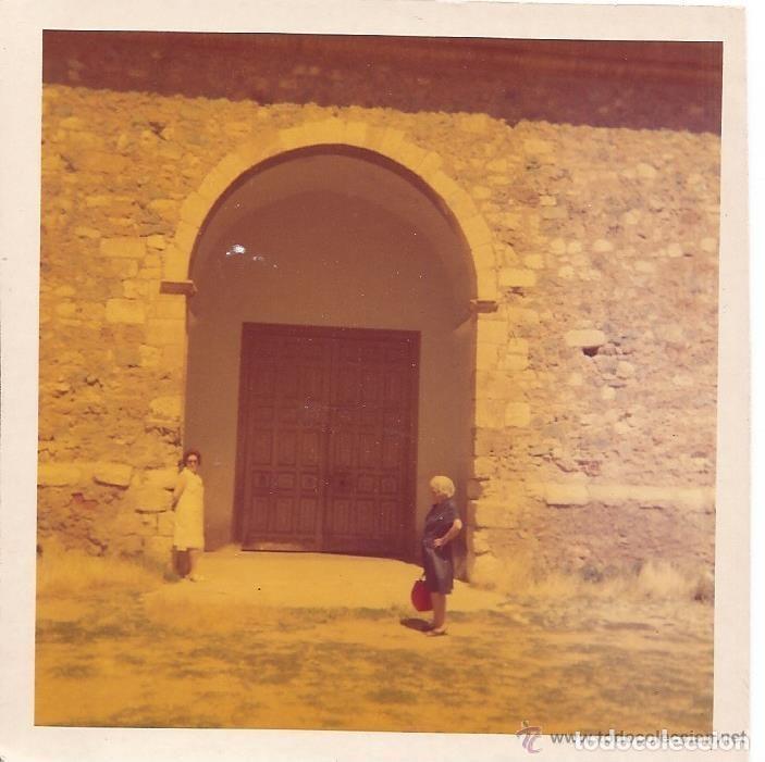 Alte Fotografie: == B198 - FOTOGRAFIA - PAISAJE